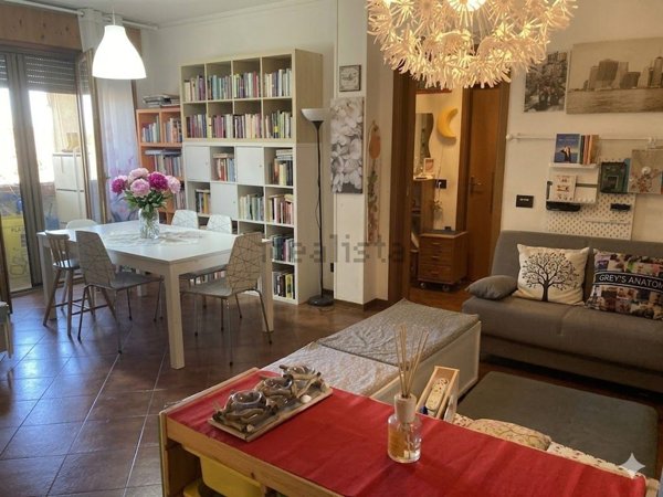 appartamento in vendita a Formigine