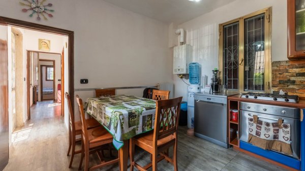 appartamento in vendita a Formigine in zona Magreta