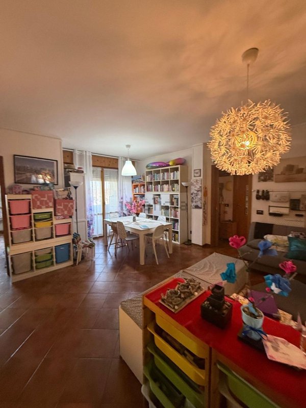 appartamento in vendita a Formigine