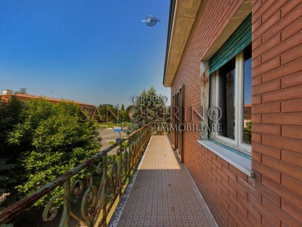 appartamento in vendita a Formigine in zona Casinalbo