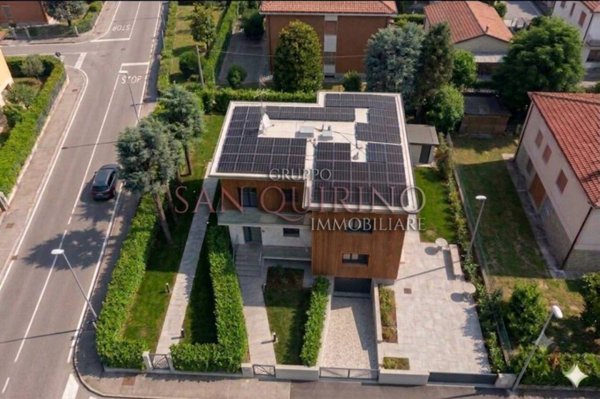 appartamento in vendita a Formigine in zona Casinalbo