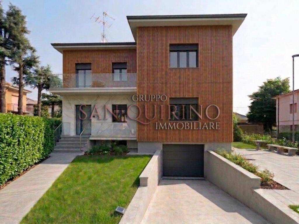 appartamento in vendita a Formigine in zona Casinalbo