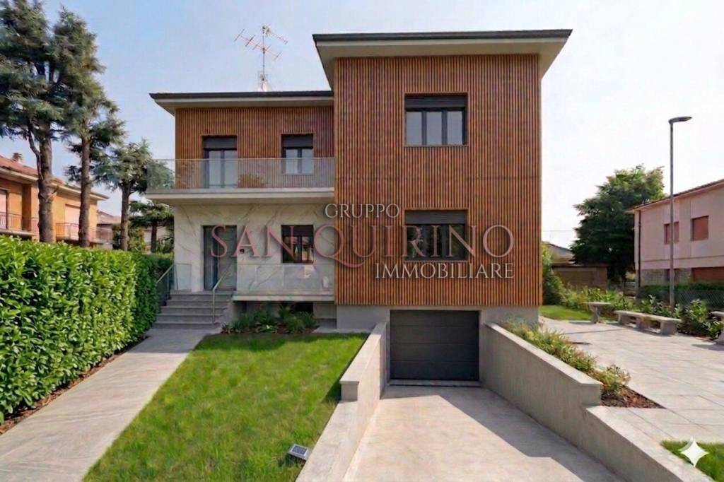 appartamento in vendita a Formigine in zona Casinalbo