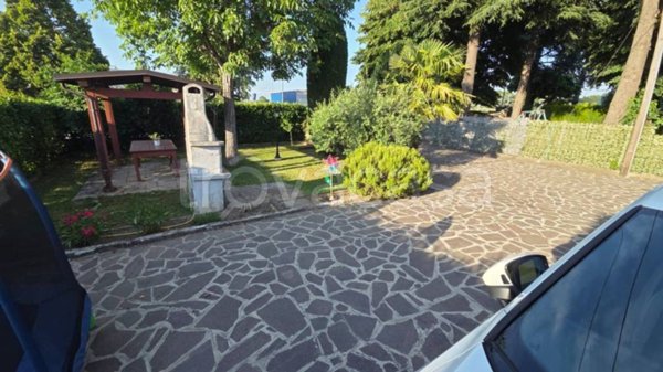 casa indipendente in vendita a Formigine in zona Colombaro