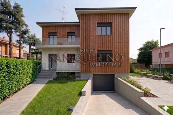 appartamento in vendita a Formigine in zona Casinalbo