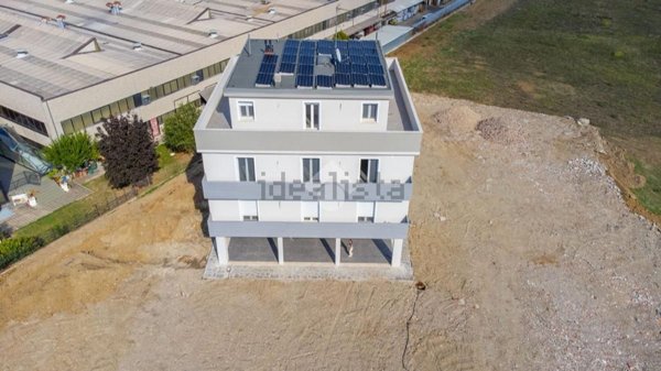 appartamento in vendita a Formigine