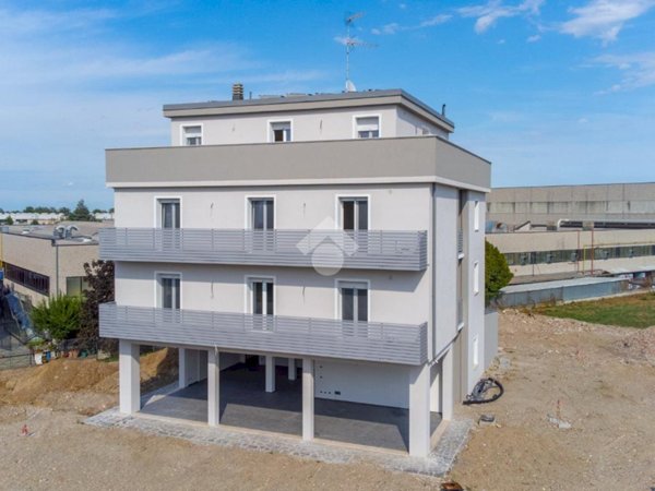 appartamento in vendita a Formigine