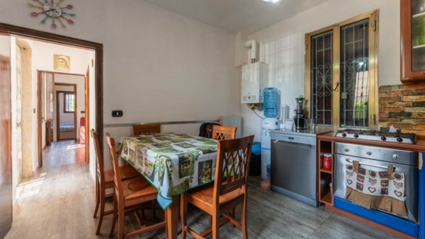 appartamento in vendita a Formigine in zona Magreta