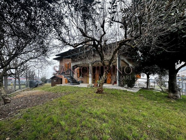 casa indipendente in vendita a Formigine
