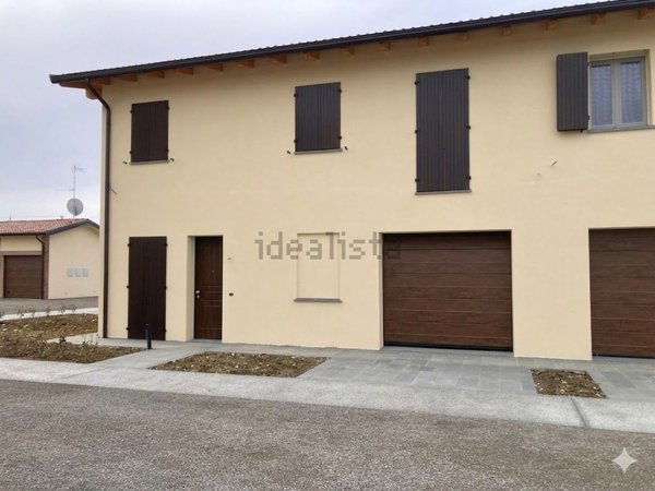 casa indipendente in vendita a Formigine