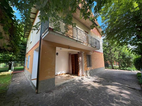 casa indipendente in vendita a Formigine