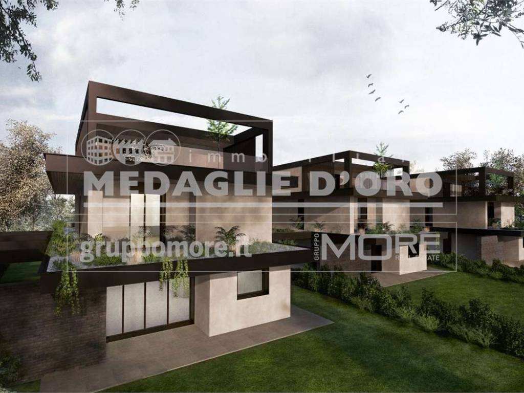 casa indipendente in vendita a Formigine