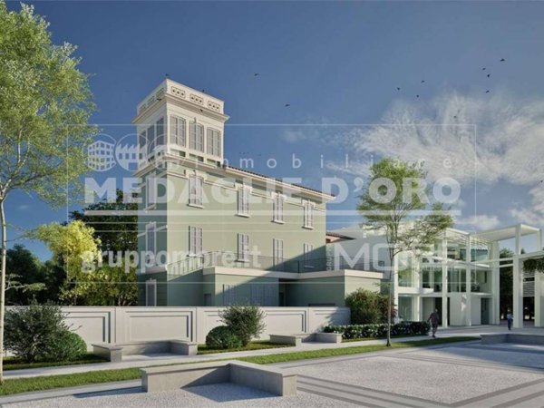 appartamento in vendita a Formigine in zona Casinalbo