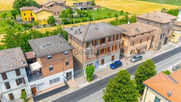 appartamento in vendita a Formigine in zona Magreta