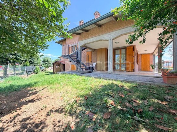 casa indipendente in vendita a Formigine