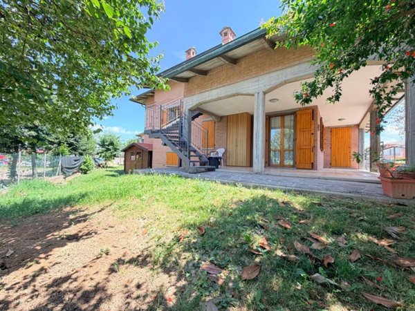 casa indipendente in vendita a Formigine
