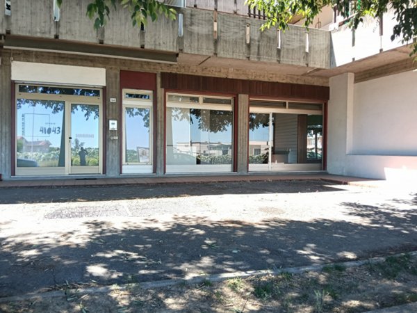 negozio in vendita a Formigine in zona Colombaro