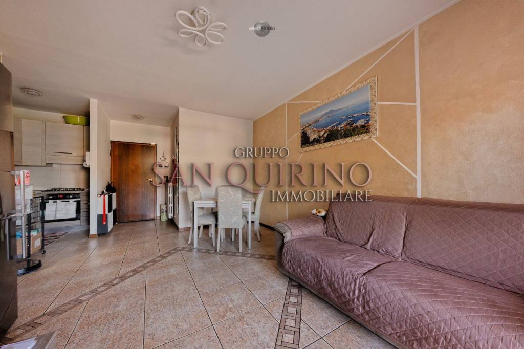 appartamento in vendita a Formigine in zona Colombaro