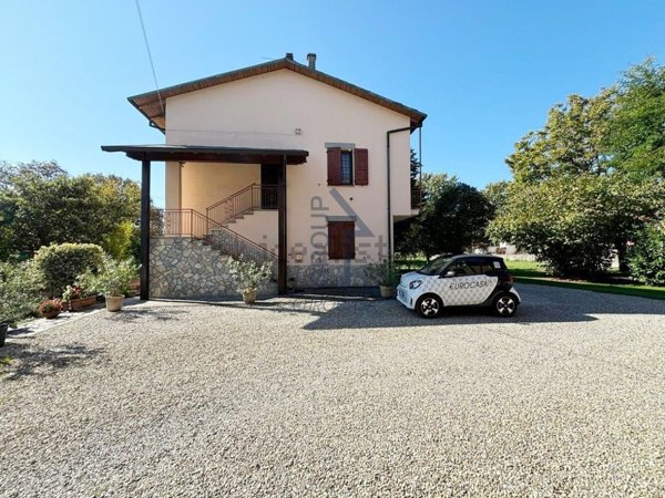 casa indipendente in vendita a Formigine
