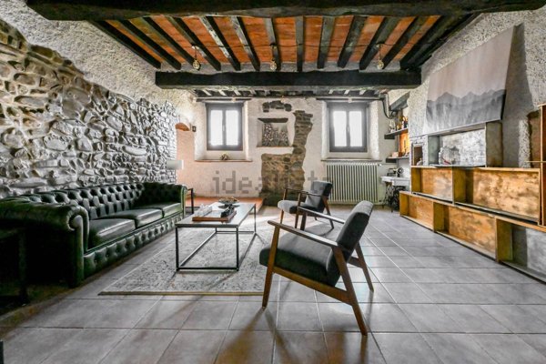 villa in vendita a Formigine in zona Corlo