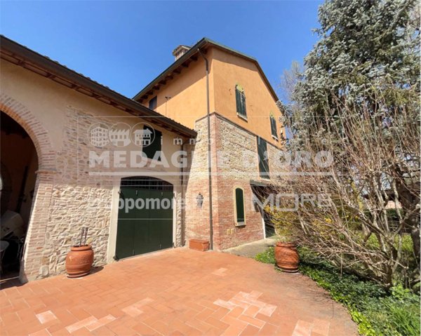 casa indipendente in vendita a Formigine in zona Colombaro