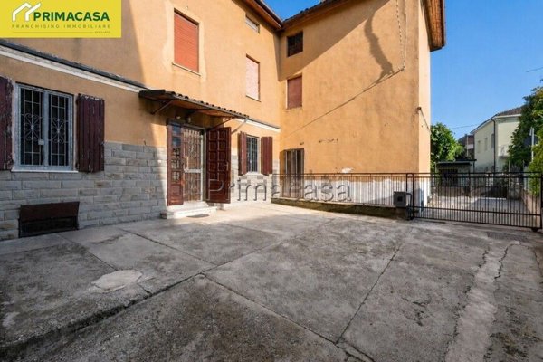 appartamento in vendita a Formigine in zona Magreta