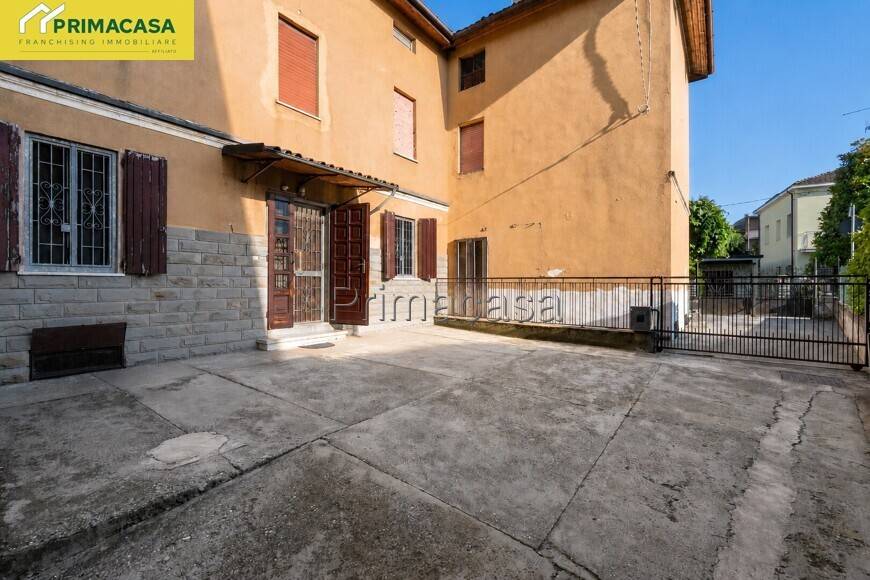 appartamento in vendita a Formigine in zona Magreta