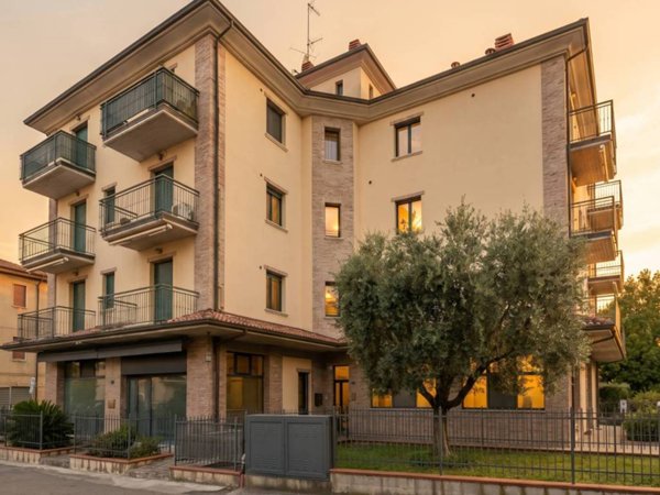 appartamento in vendita a Formigine in zona Magreta