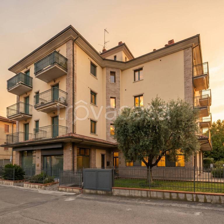 appartamento in vendita a Formigine in zona Magreta