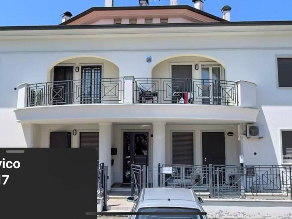 appartamento in vendita a Formigine in zona Casinalbo