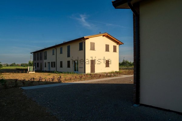 casa indipendente in vendita a Formigine in zona Ubersetto