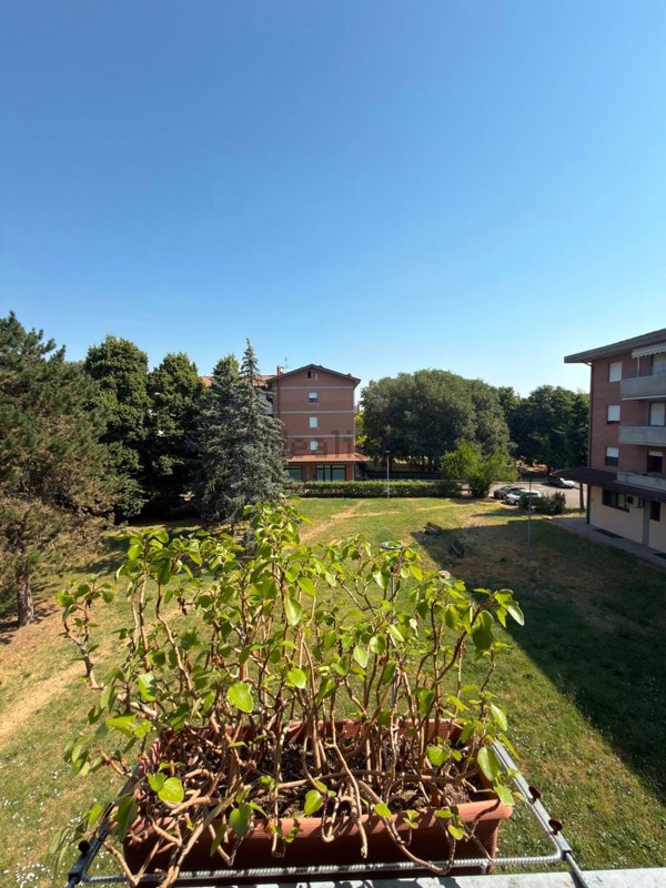 appartamento in vendita a Formigine in zona Casinalbo