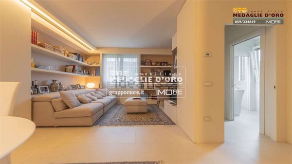 appartamento in vendita a Formigine in zona Colombaro