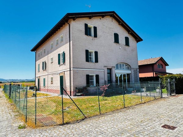 appartamento in vendita a Formigine in zona Casinalbo