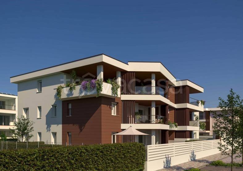 appartamento in vendita a Formigine in zona Casinalbo