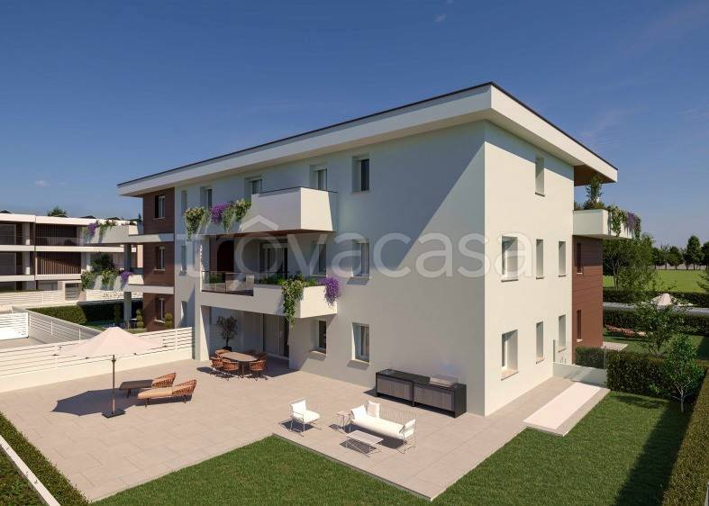 appartamento in vendita a Formigine in zona Casinalbo