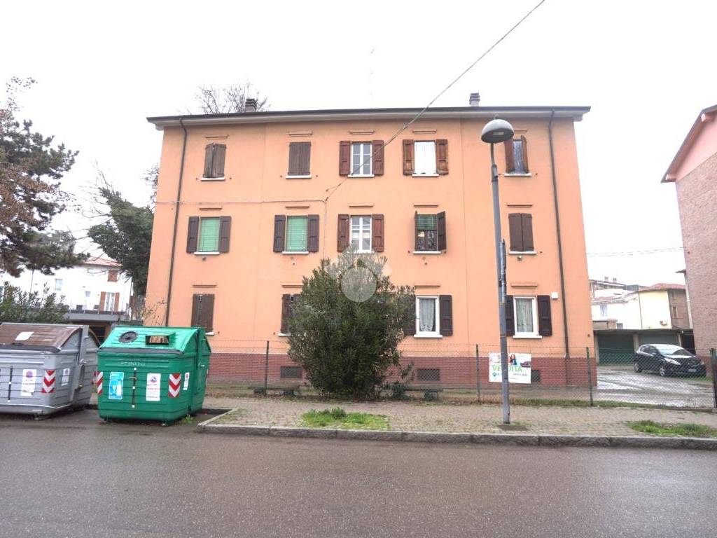appartamento in vendita a Formigine