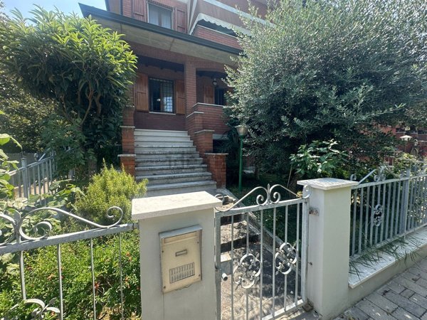 appartamento in vendita a Formigine in zona Casinalbo