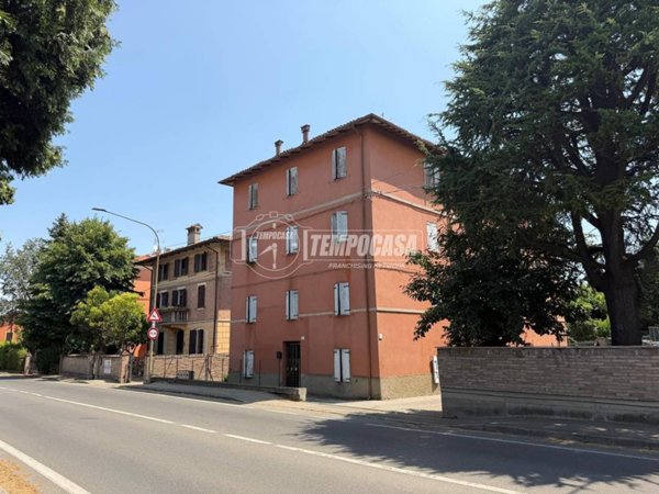 appartamento in vendita a Formigine