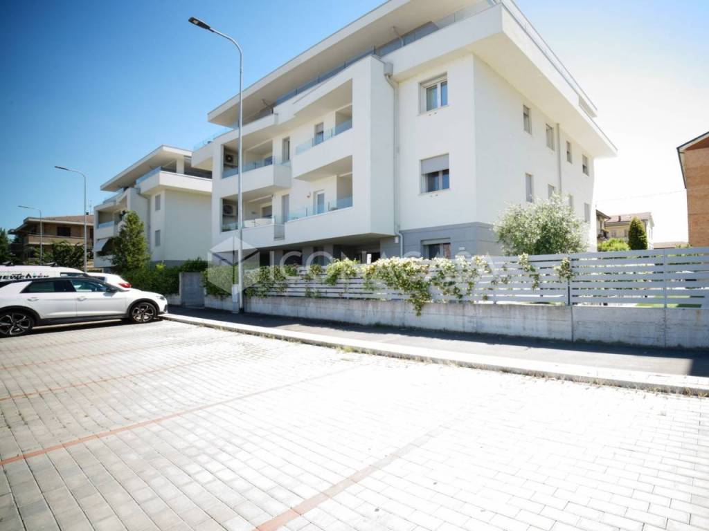 appartamento in vendita a Formigine in zona Magreta