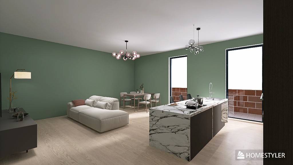 appartamento in vendita a Formigine