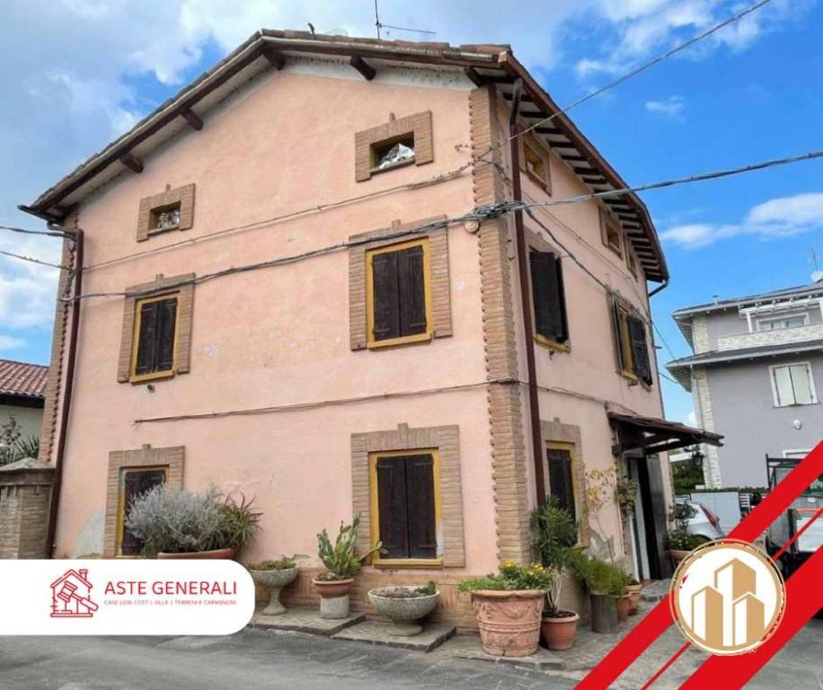 appartamento in vendita a Formigine in zona Magreta