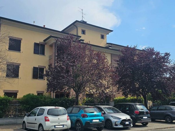 appartamento in vendita a Formigine