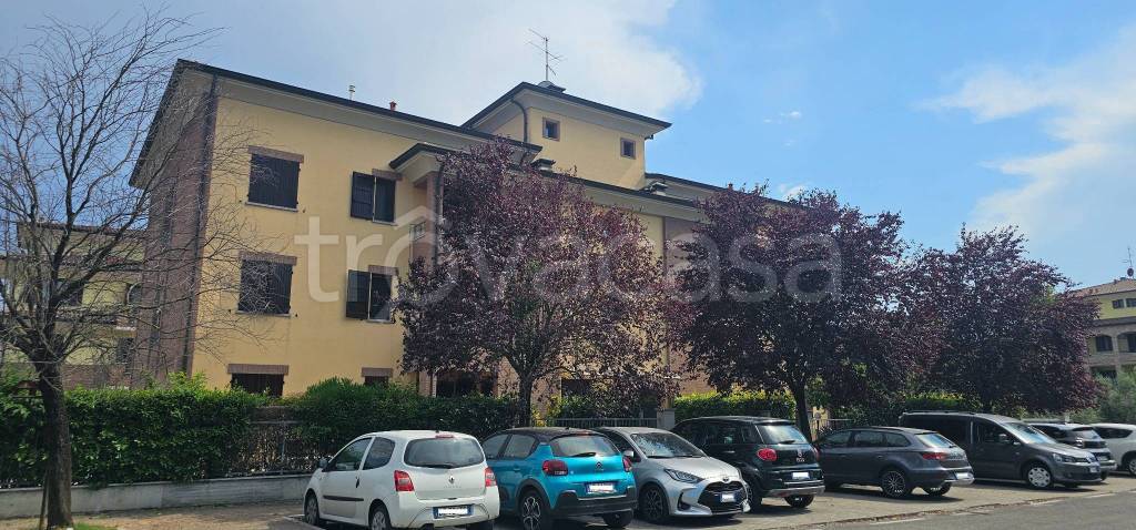 appartamento in vendita a Formigine