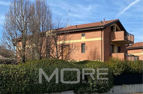 appartamento in vendita a Formigine in zona Colombaro