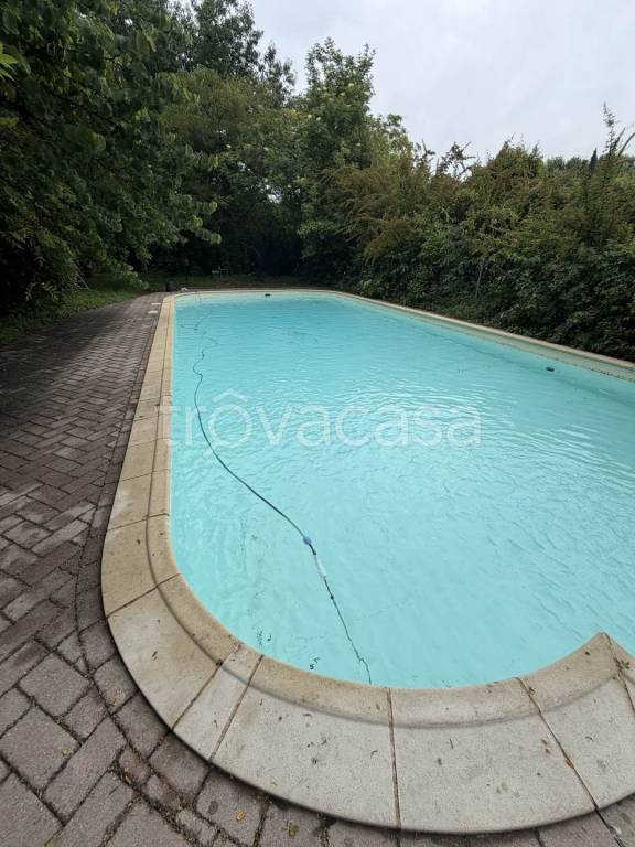 casa indipendente in vendita a Formigine