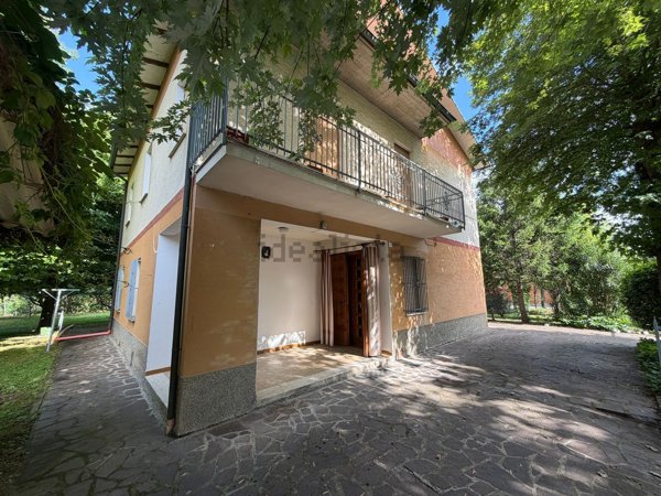 casa indipendente in vendita a Formigine