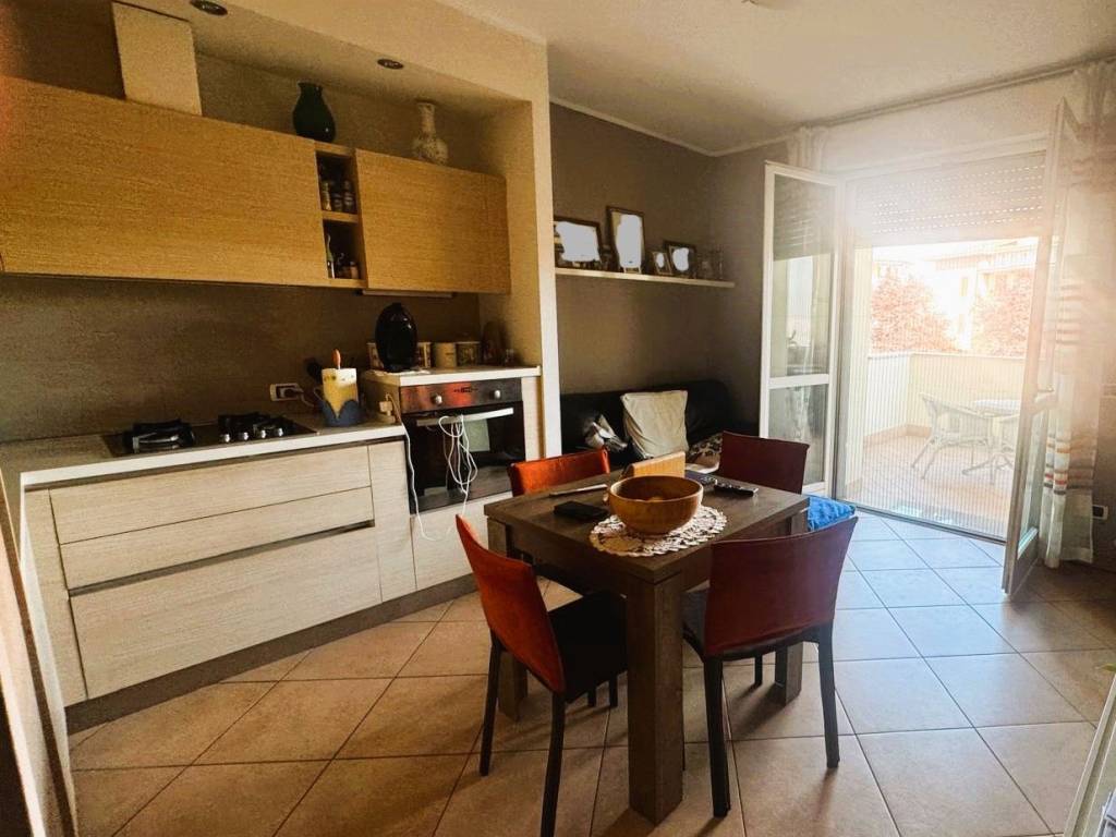appartamento in vendita a Formigine