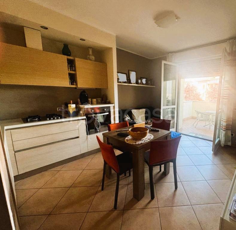 appartamento in vendita a Formigine