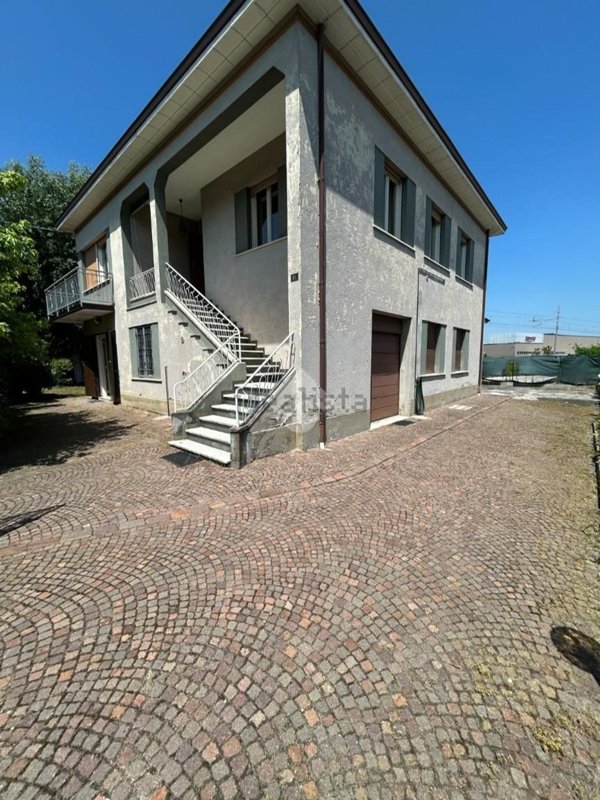 casa indipendente in vendita a Formigine